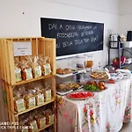 Magnolia Alojamento de Acomodação e Pequeno-almoço Alezio