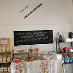 Magnolia Alojamento de Acomodação e Pequeno-almoço 3*