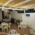 Alojamento de Acomodação e Pequeno-almoço Magnolia