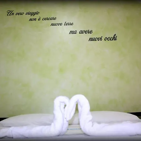Bed & Breakfast Magnolia 3*