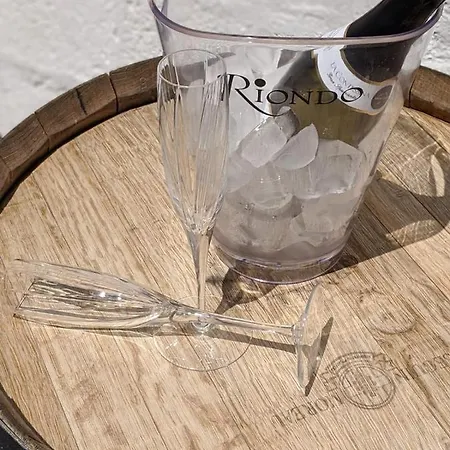 Magnolia Bed & Breakfast Alezio