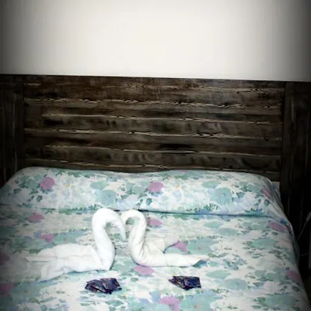 Bed & Breakfast Magnolia