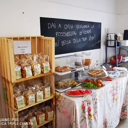 Magnolia ベッド・アンド・ブレックファスト アレーツィオ