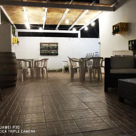 Magnolia Bed and breakfast Alezio