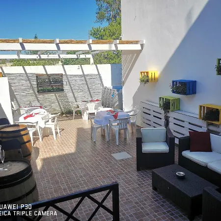 Magnolia Bed & Breakfast Alezio