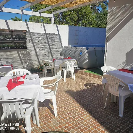 Magnolia Oda ve Kahvaltı 3*
