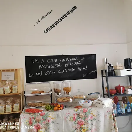 Magnolia Bed & Breakfast 3*