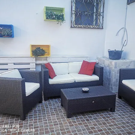 ベッド・アンド・ブレックファスト Magnolia