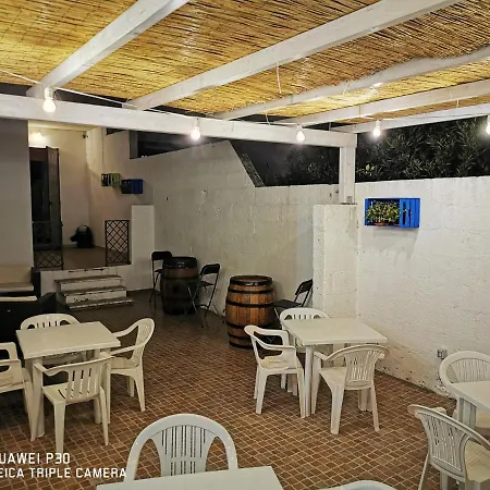 Bed and breakfast Magnolia