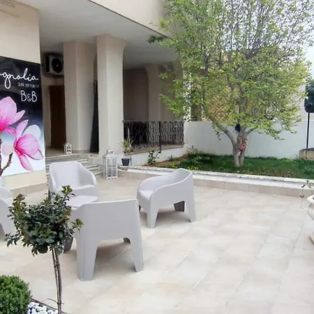 Bed & Breakfast Magnolia 3*