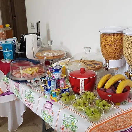 ベッド・アンド・ブレックファスト Magnolia