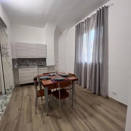 Magnolia 3* アレーツィオ