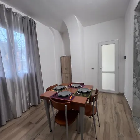 Magnolia ベッド・アンド・ブレックファスト