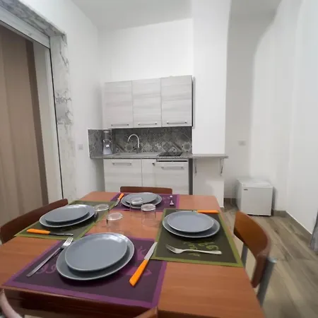 Magnolia ベッド・アンド・ブレックファスト アレーツィオ