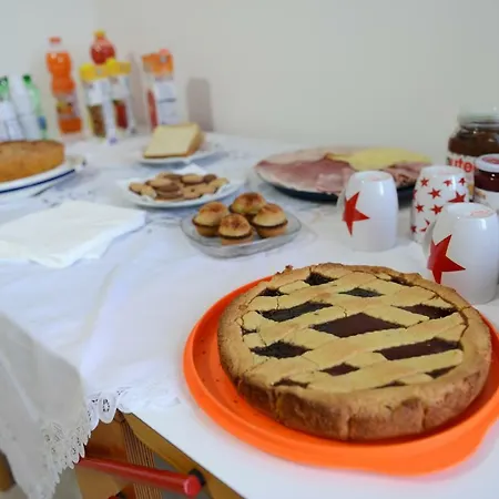 Magnolia アレーツィオ