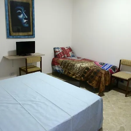 Bed & Breakfast Magnolia 3*