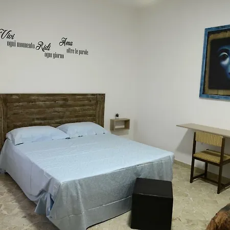 Magnolia Bed & Breakfast 3*