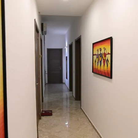 Magnolia Bed & Breakfast