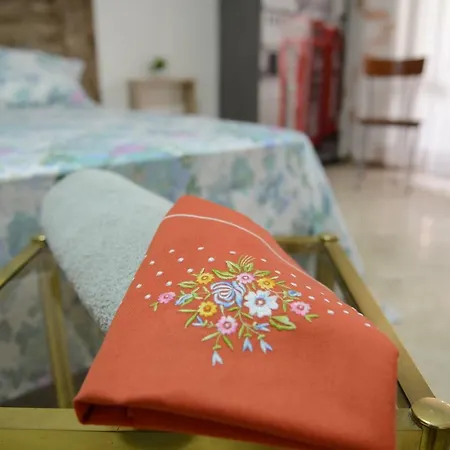 Magnolia 3* アレーツィオ