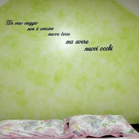 Magnolia Bed & Breakfast *