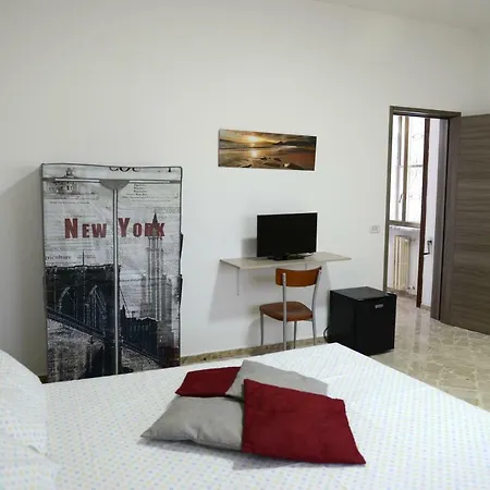 Bed & Breakfast Magnolia