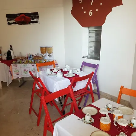 Magnolia Bed & Breakfast