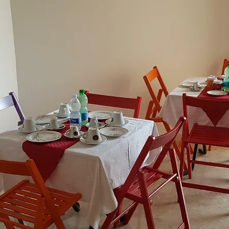 Bed & Breakfast Magnolia 3*