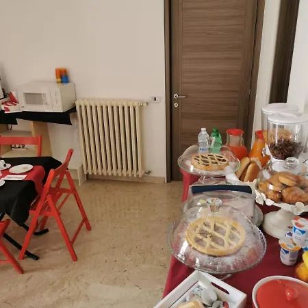 Bed & Breakfast Magnolia 3*