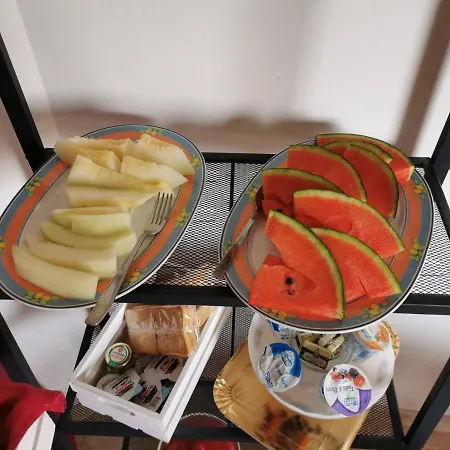 Magnolia Bed & Breakfast *