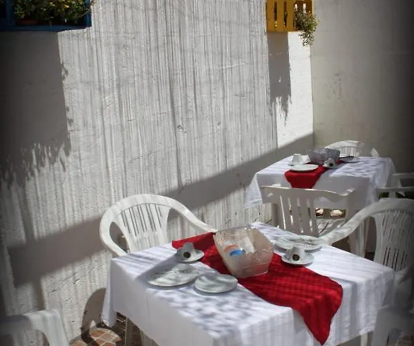 Magnolia أليزيو