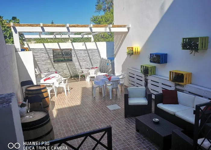 Magnolia فندق مبيت وإفطار أليزيو