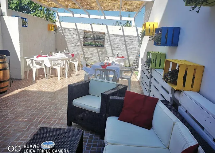 فندق مبيت وإفطار Magnolia