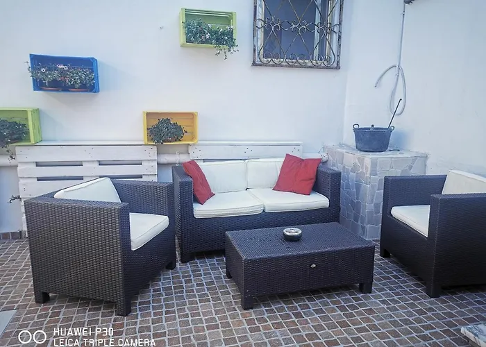 فندق مبيت وإفطار Magnolia