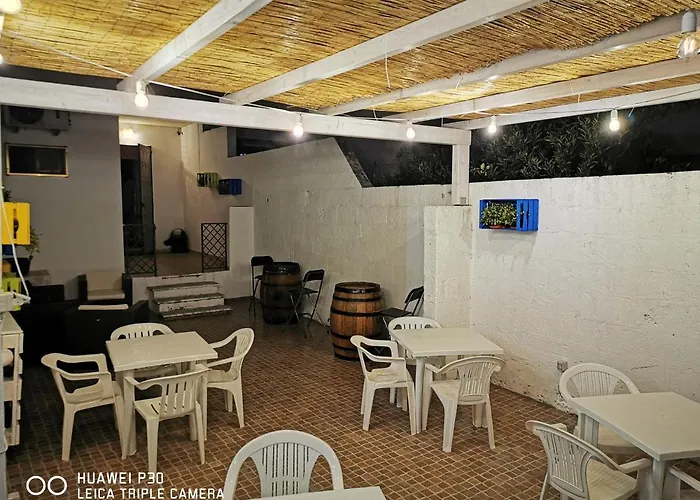 فندق مبيت وإفطار Magnolia