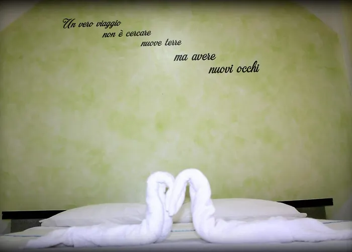 فندق مبيت وإفطار Magnolia 3*