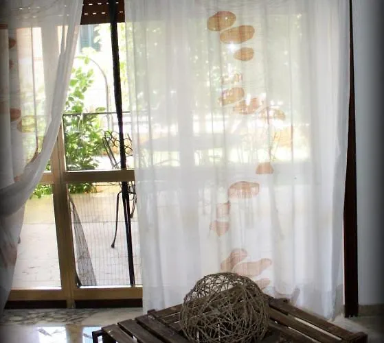 Magnolia أليزيو