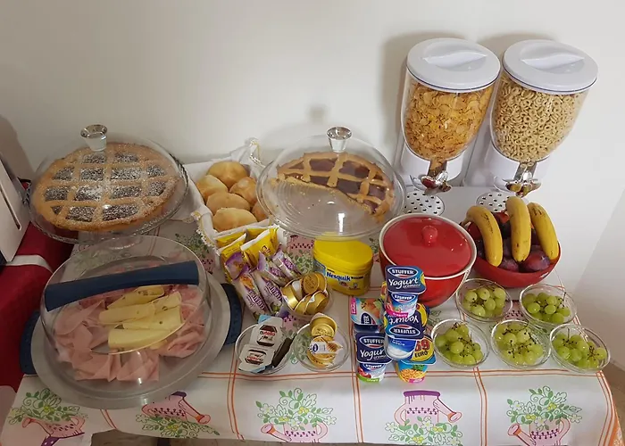 فندق مبيت وإفطار Magnolia 3*