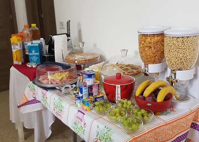 فندق مبيت وإفطار Magnolia