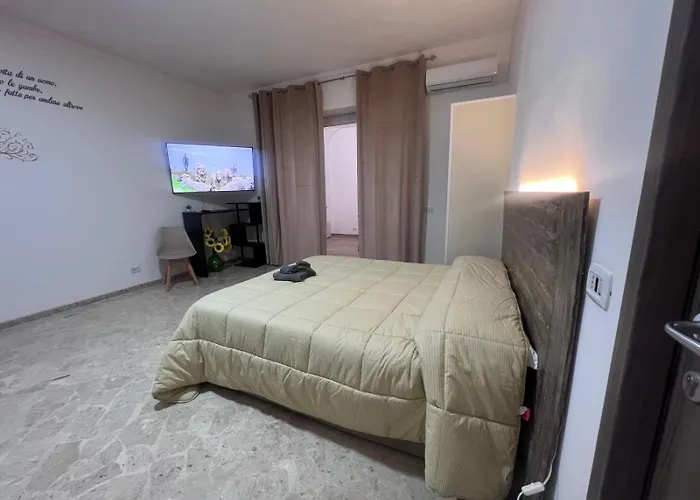 فندق مبيت وإفطار Magnolia أليزيو