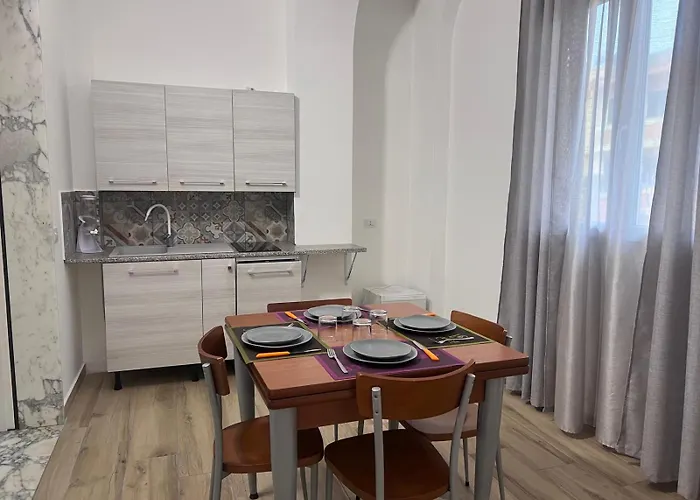 Magnolia أليزيو