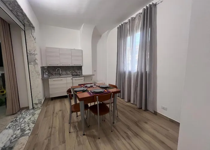 Magnolia 3* أليزيو