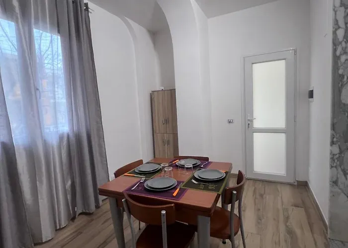 Magnolia فندق مبيت وإفطار