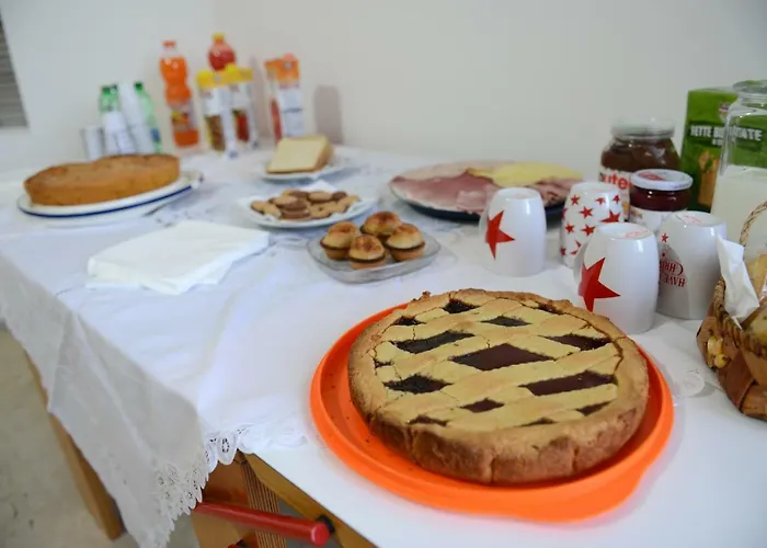 Magnolia أليزيو