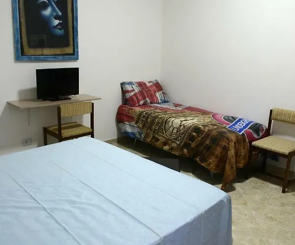 فندق مبيت وإفطار Magnolia 3*