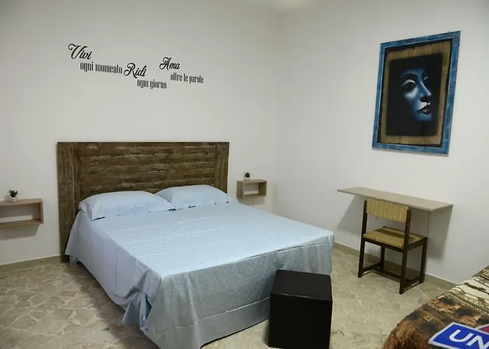 Magnolia فندق مبيت وإفطار 3*