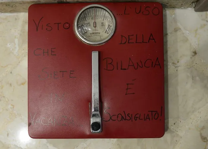 Magnolia فندق مبيت وإفطار