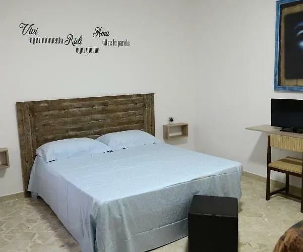 Magnolia 3* أليزيو