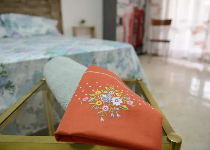 Magnolia 3* أليزيو