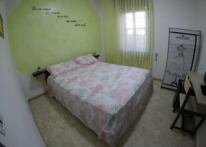 Magnolia أليزيو