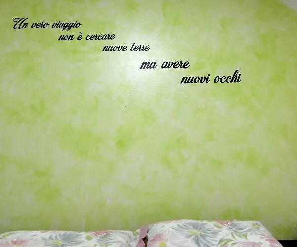 Magnolia فندق مبيت وإفطار 3*